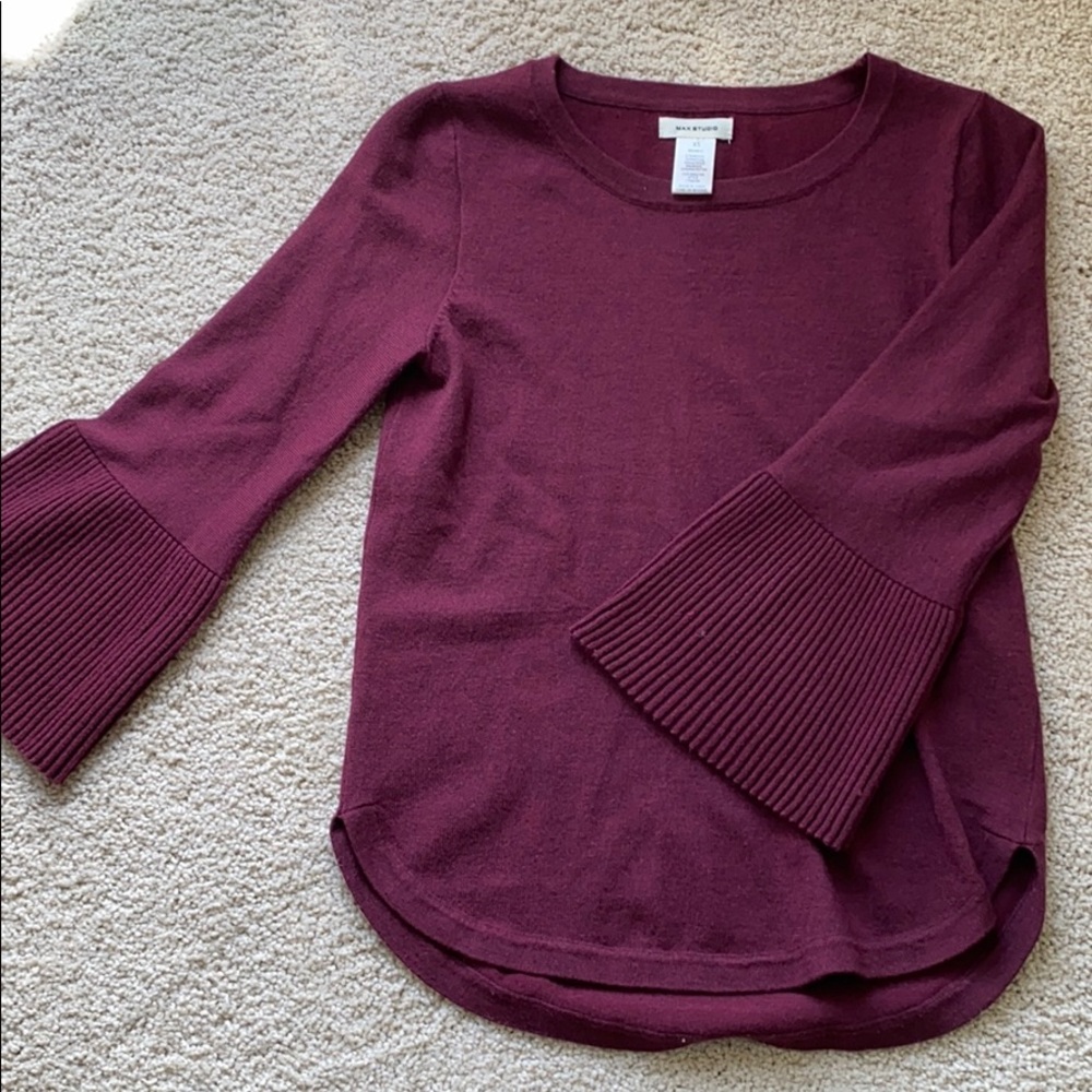 Max Studio sweater